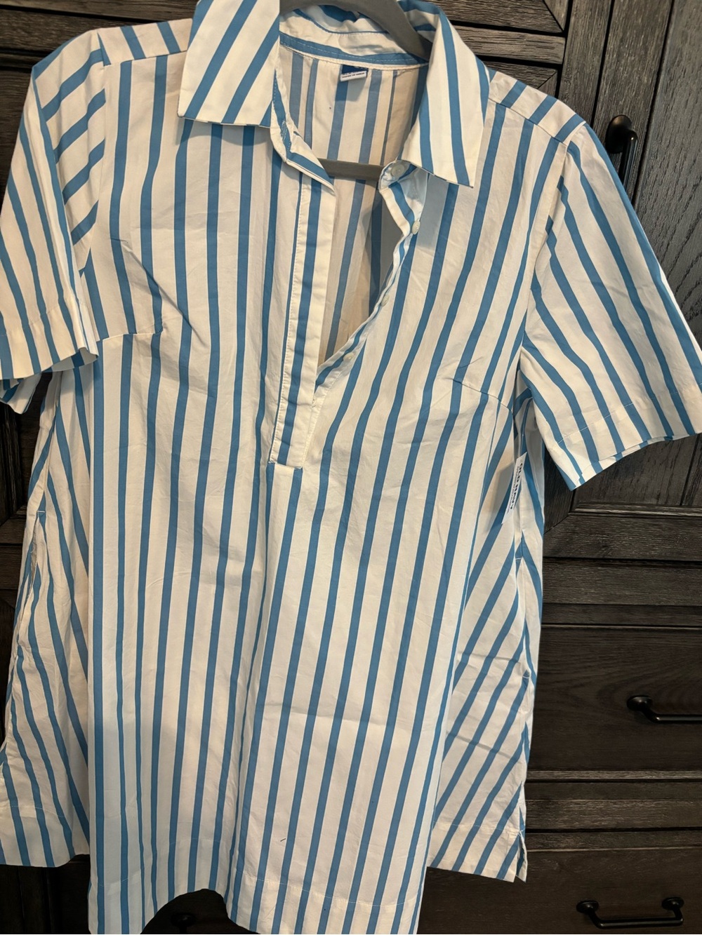 Old Navy swing dress